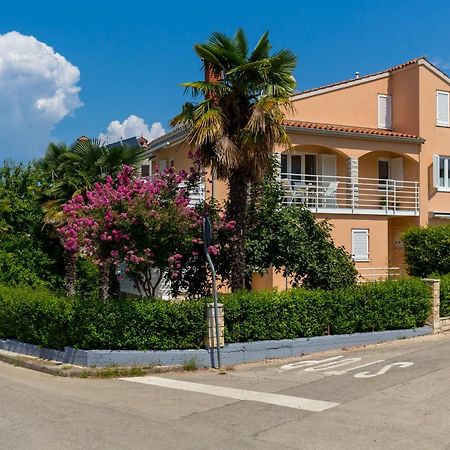 Apartments Casa Geli Poreč Exteriér fotografie
